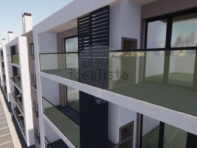 Apartamento, Montijo e Afonsoeiro