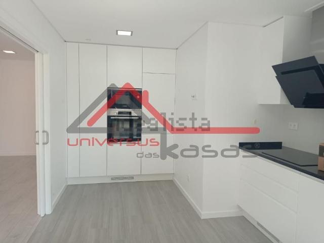Apartamento, Montijo e Afonsoeiro