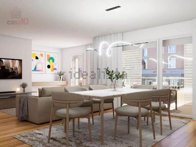 Apartamento, Montijo e Afonsoeiro