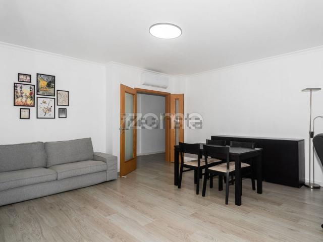 Apartamento, Montijo e Afonsoeiro