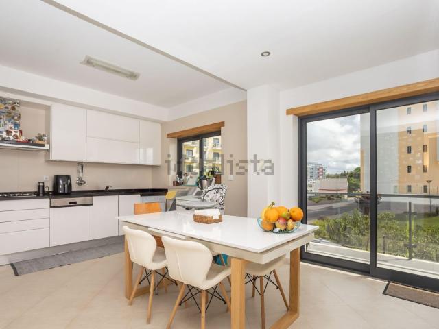 Apartamento, Montijo e Afonsoeiro