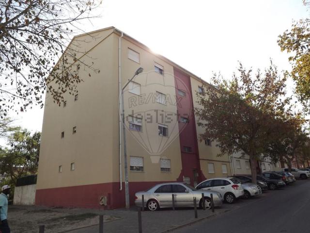Apartamento, Montijo e Afonsoeiro