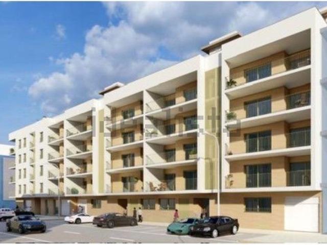 Apartamento, Montijo e Afonsoeiro