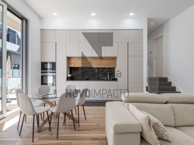 Apartamento, Montijo e Afonsoeiro