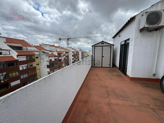 Apartamento, Montijo e Afonsoeiro