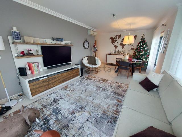 Apartamento, Montijo e Afonsoeiro