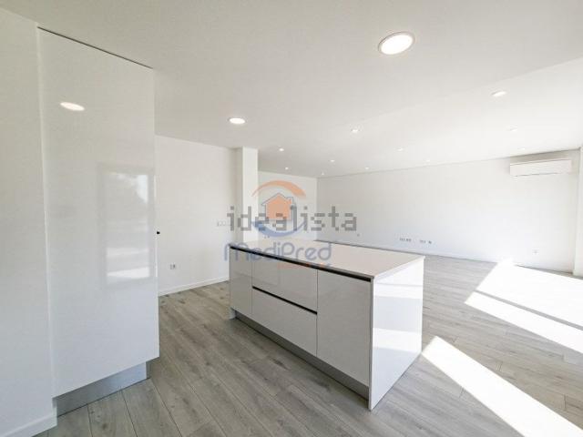 Apartamento, Montijo e Afonsoeiro