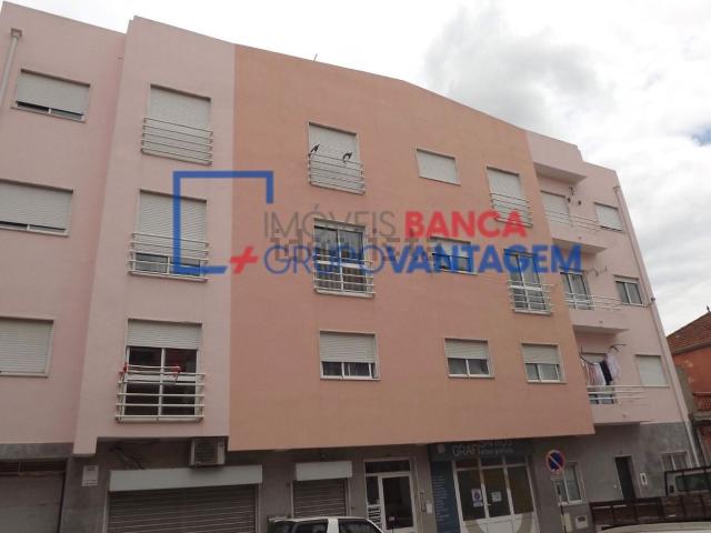 Apartamento, Montijo e Afonsoeiro