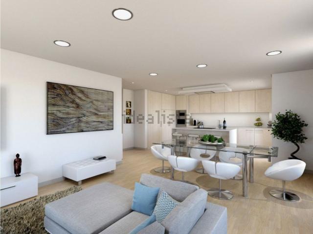 Apartamento, Montijo e Afonsoeiro