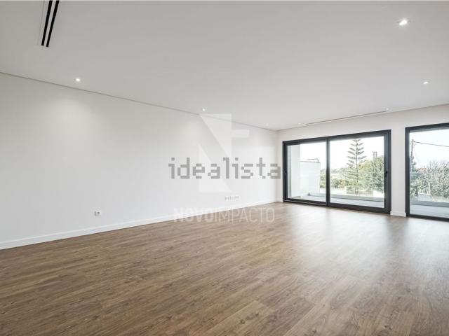 Apartamento, Montijo e Afonsoeiro