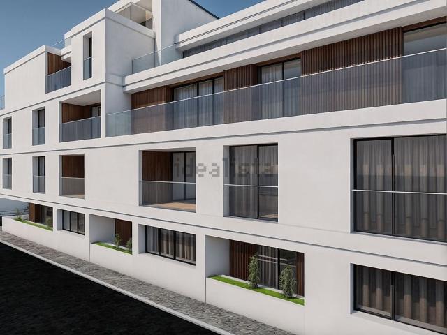 Apartamento, Montijo e Afonsoeiro