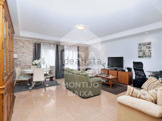 Apartamento, Montijo e Afonsoeiro