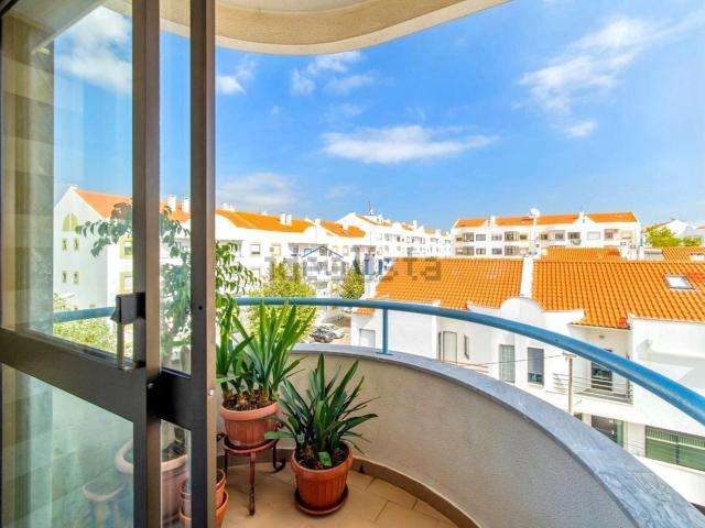Apartamento, Montijo e Afonsoeiro