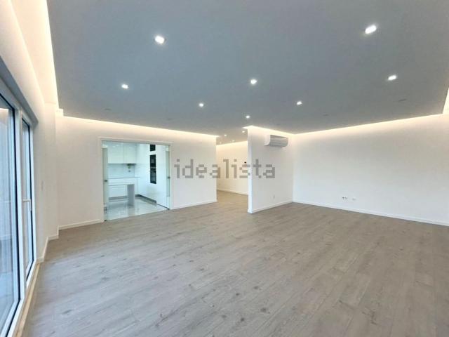Apartamento, Montijo e Afonsoeiro