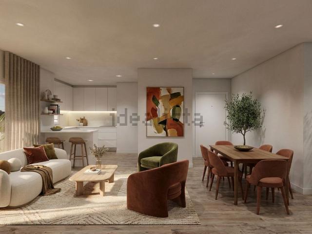 Apartamento, Montijo e Afonsoeiro