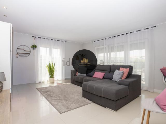 Apartamento, Montijo e Afonsoeiro