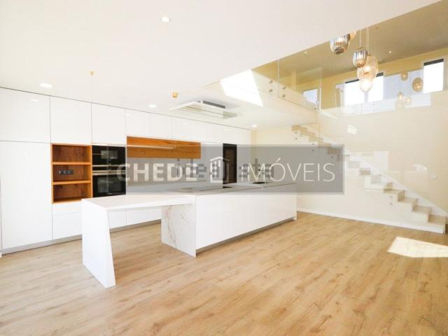 Apartamento, Montijo e Afonsoeiro