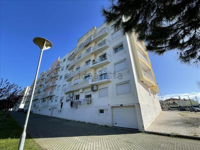 Apartamento, Montijo e Afonsoeiro