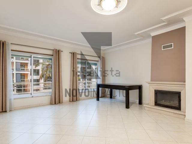 Apartamento, Montijo e Afonsoeiro