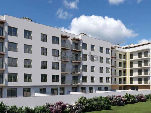 Apartamento, Montijo e Afonsoeiro