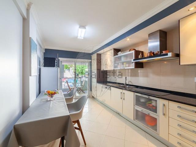 Apartamento, Montijo e Afonsoeiro