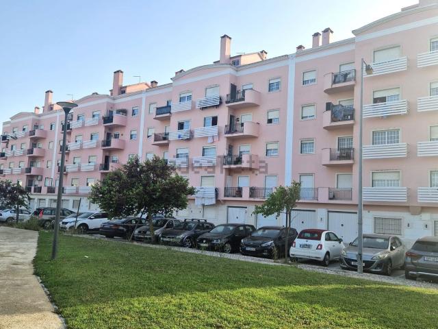 Apartamento, Montijo e Afonsoeiro
