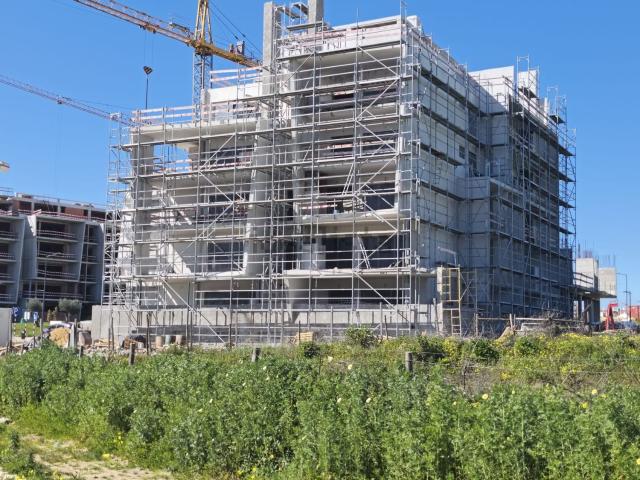 Apartamento, Montijo e Afonsoeiro