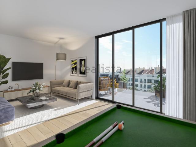 Apartamento, Montijo e Afonsoeiro