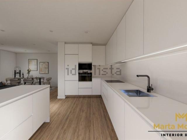 Apartamento, Montijo e Afonsoeiro
