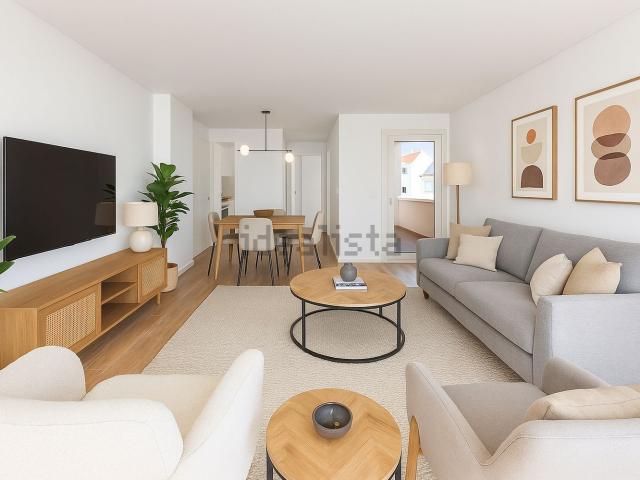 Apartamento, Montijo e Afonsoeiro