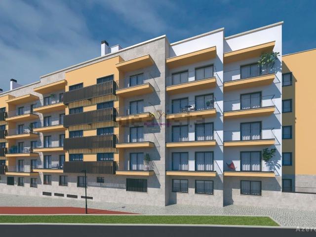 Apartamento, Montijo e Afonsoeiro