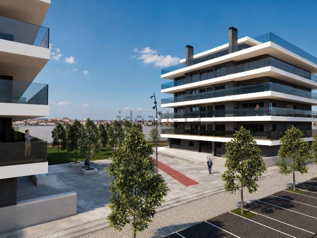 Apartamento, Montijo e Afonsoeiro