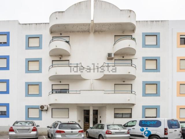 Apartamento, Montijo e Afonsoeiro