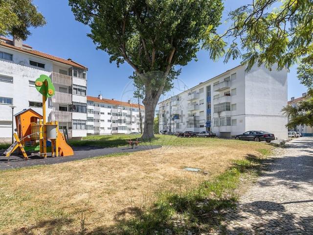 Apartamento, Montijo e Afonsoeiro