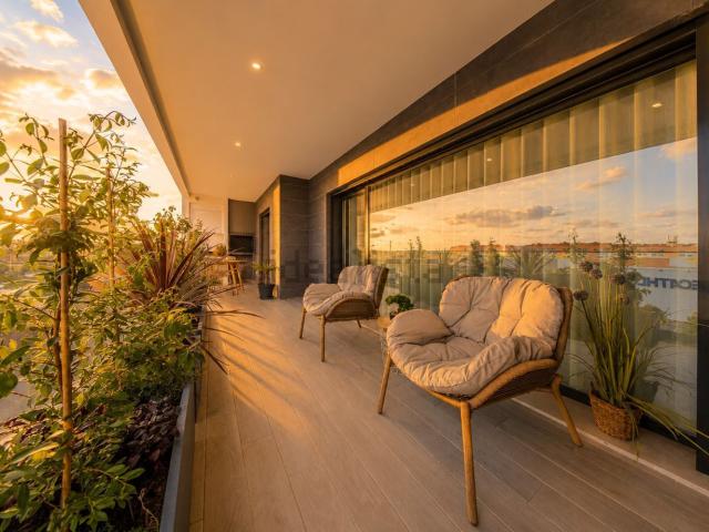Apartamento, Montijo e Afonsoeiro