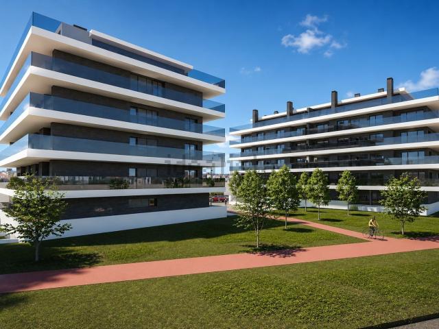 Apartamento, Montijo e Afonsoeiro