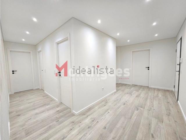 Apartamento, Montijo e Afonsoeiro