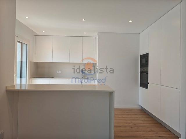 Apartamento, Montijo e Afonsoeiro