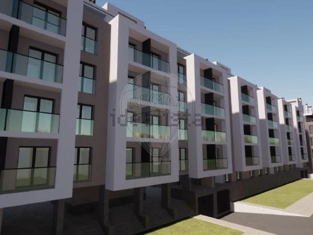 Apartamento, Montijo e Afonsoeiro