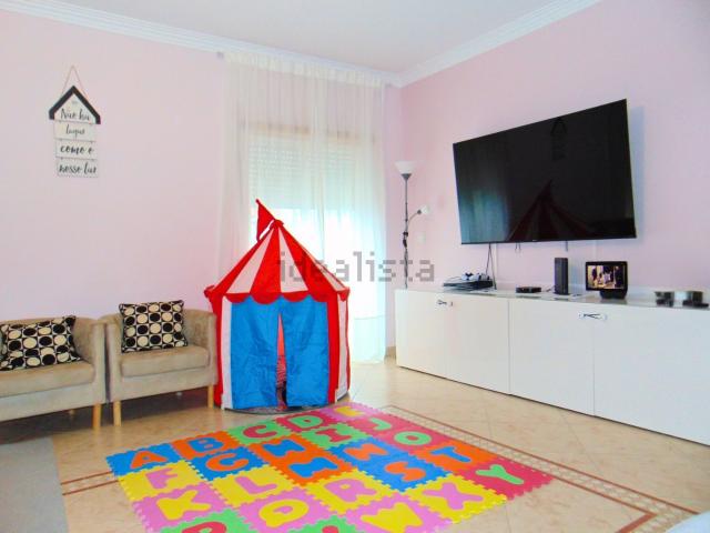 Apartamento, Montijo e Afonsoeiro