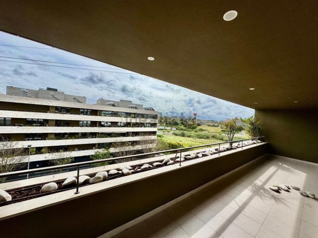 Apartamento, Montijo e Afonsoeiro