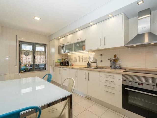 Apartamento, Montijo e Afonsoeiro