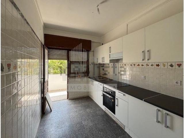 Apartamento, Montijo e Afonsoeiro