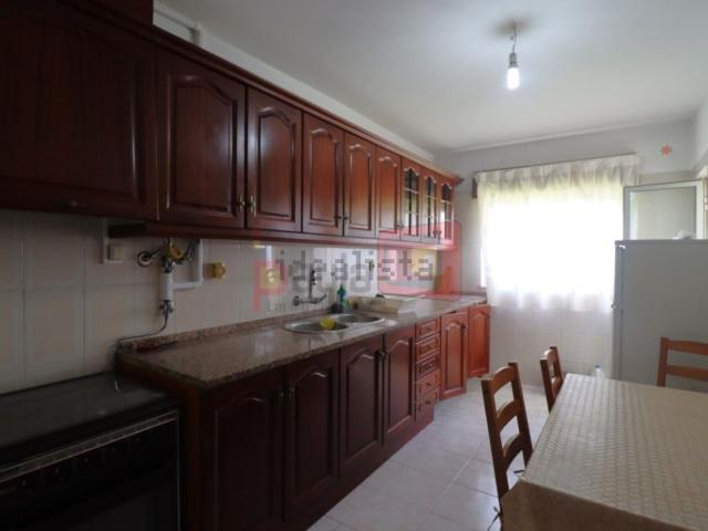 Apartamento, Montijo e Afonsoeiro