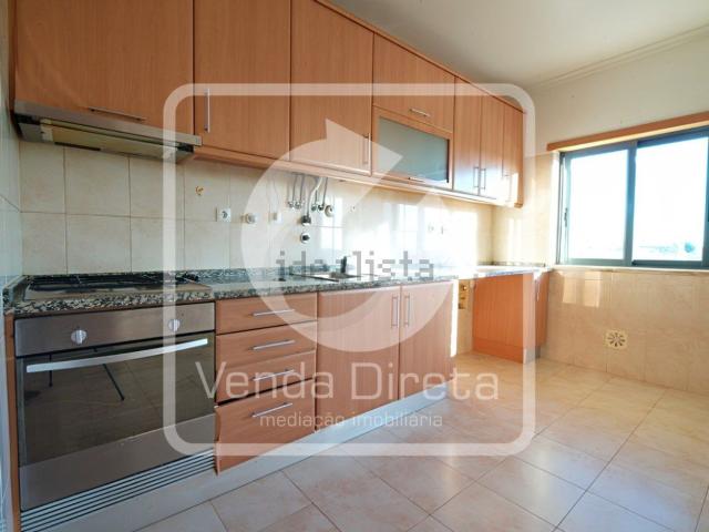 Apartamento, Montijo e Afonsoeiro