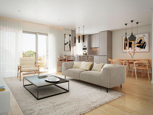 Apartamento, Montijo e Afonsoeiro