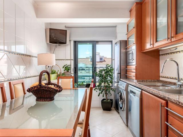 Apartamento, Montijo e Afonsoeiro