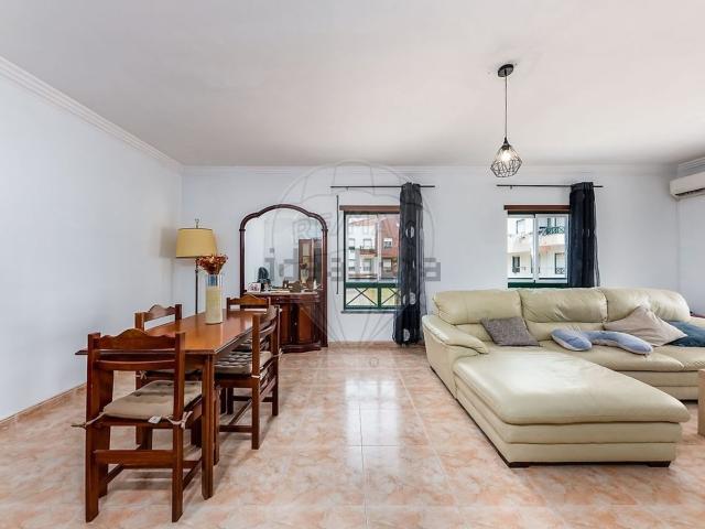 Apartamento, Montijo e Afonsoeiro