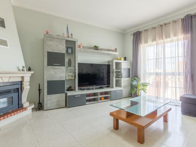 Apartamento, Montijo e Afonsoeiro