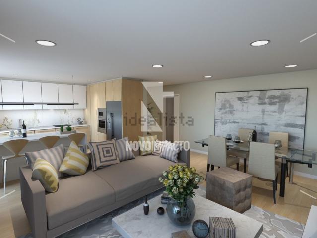 Apartamento, Montijo e Afonsoeiro